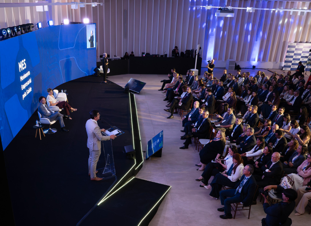 Encontro do grupo de trabalho