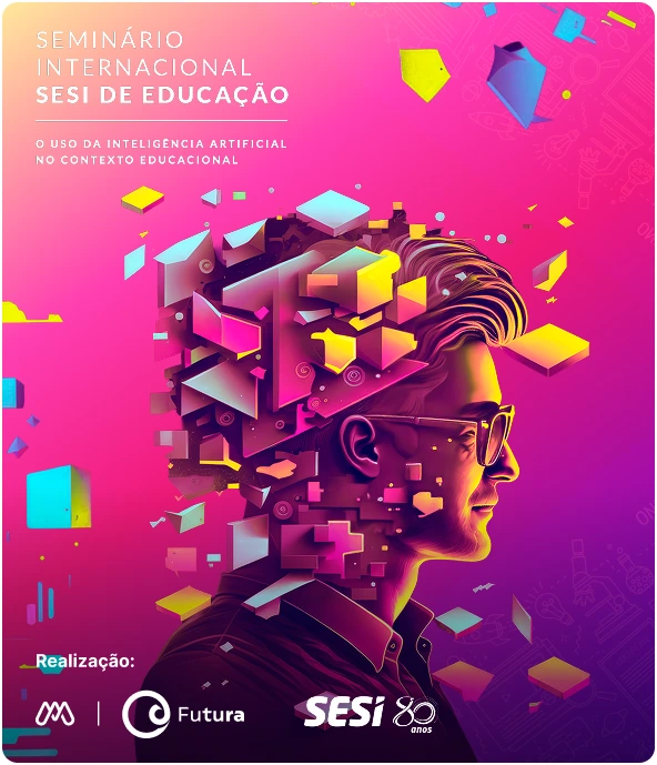 Seminário Internacional Sesi de Educação