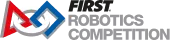 First robotics competition